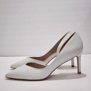 Stuart Weitzman D'Orsay Pumps